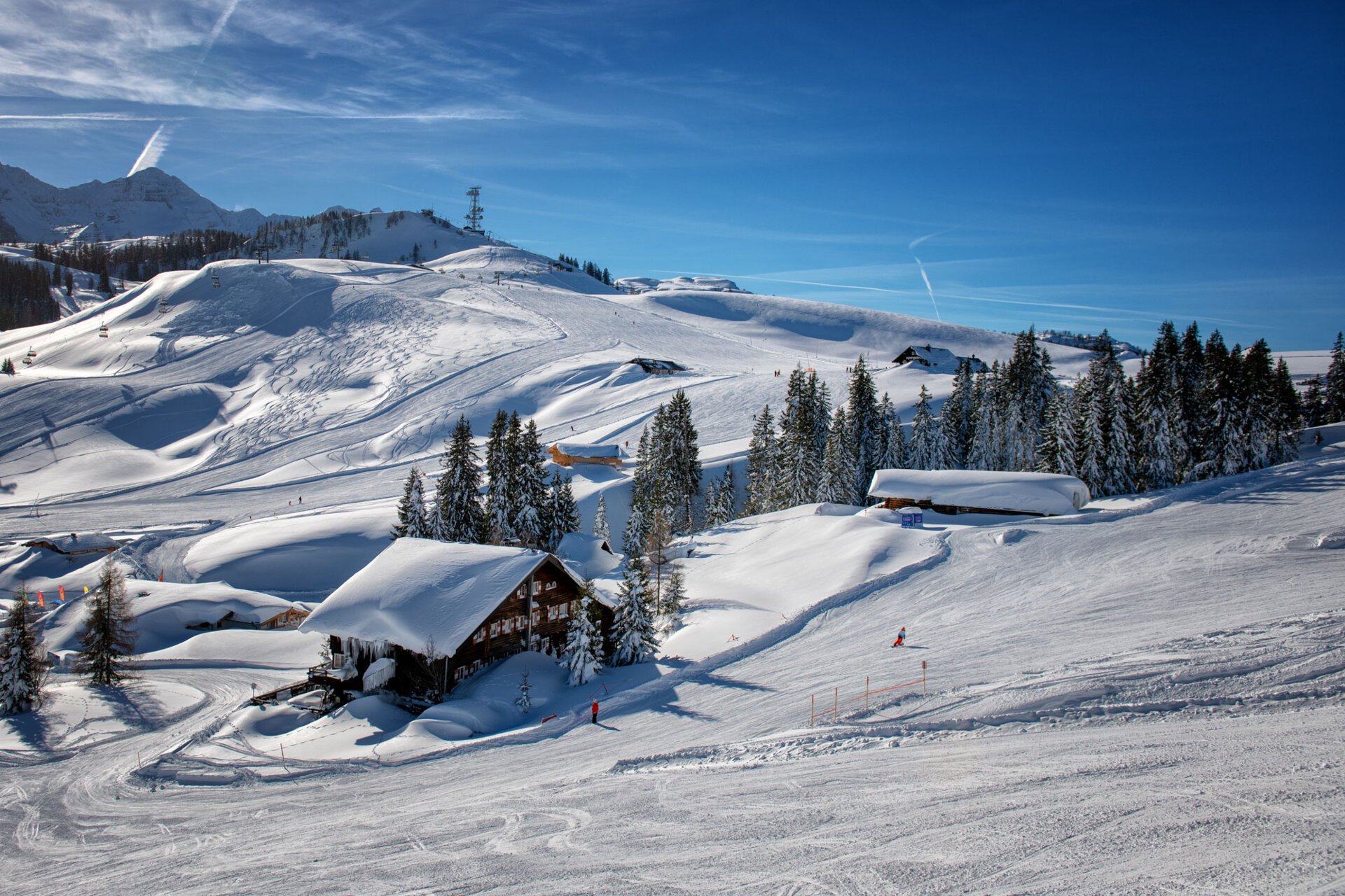 Skiverleih in Lofer | INTERSPORT Rent